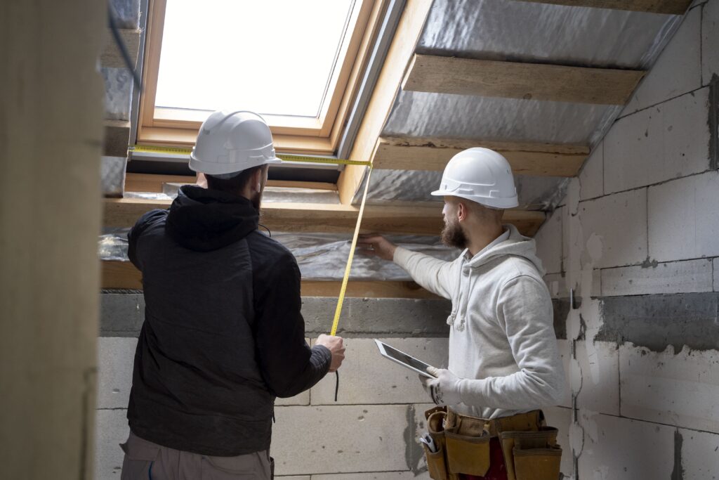 Cavity Wall Insulation Company