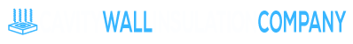 Cavity Wall Insulation Company Logo
